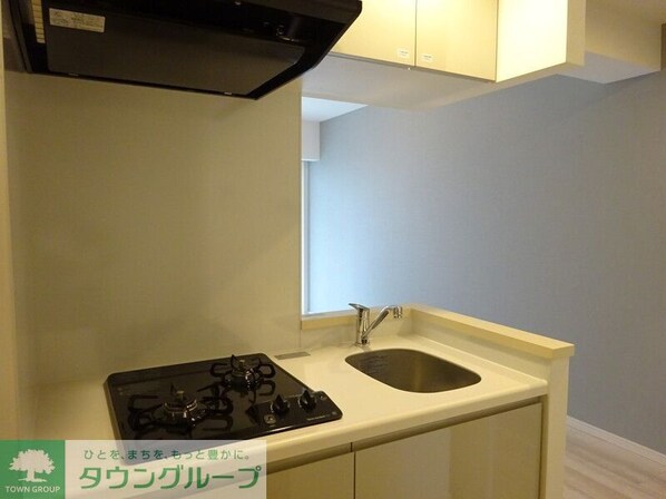 Log代々木の物件内観写真